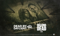 "Dawn Murder" is launched in conjunction with "The Walking Dead"