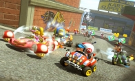 "Mario Kart: World" new update won praises, Nintendo listened to players' voices