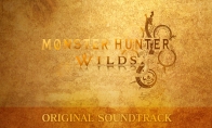 "Monster Hunter: Wilderness" OST is available online, and the price in Steam is RMB 252!