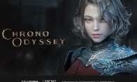 Kakao Games' new work "Space-Time Odyssey" is exposed.