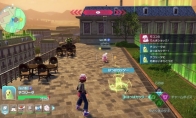 Do characters in "The Legend of Pokémon Z-A" need to be dubbed?Players have different opinions