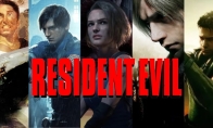Capcom's financial report released "Resident Evil" series sales exceed 174 million