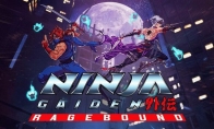"Ninja Dragon Sword Legend: The Bond of Rage" IGN scored 9 points, the screen sound effect is amazing