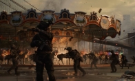 "Battlefield 6" multiplayer mode will be announced at 2 a.m. tomorrow. Some trailers are leaked