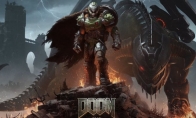 《毁灭战士：黑暗时代》全版本降价25%促销 Steam国区261元