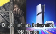 The Scalits bully is expected to return!"God of Heaven: Save" may receive a PS5 upgraded version
