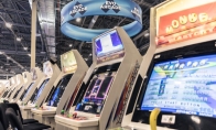 Professional players participating in the US EVO Fighting Competition were tragically stolen, and professional equipment