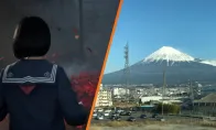 "Silent Hill F" was originally planned to be set in "Real Silent Hill": Shizuoka Prefecture, Japan