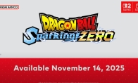 Nintendo faces the meeting: "Dragon Ball, Electric Light Breaking!ZERO" will be available on Switch 2 and Swit