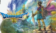 "Dragon Quest 3" HD-2D version has been upgraded for free with Switch2 version. Supports frame rate/image qual