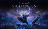 "Eldon's Ring of the Night" two-player mode is officially launched
