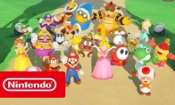 Nintendo urgently shuts down Super Mario Party online rankings feature