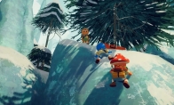 Multiplayer cooperative games become mainstream Steam, with sales hitting a record high of US$4.1 billion in the first h