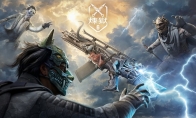 The power of kunai has set off another storm of chaos. "Rainbow Six: Siege" "Purgatory" event has no