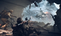 "Battlefield 6" trials: Destroy system display and repair tools bad creation
