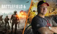 EA: Battlefield 6 is a sequel to the spirit of 3 and 4. The big map must be made well