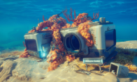KRAFTON releases a statement explaining the postponement of "Deep Sea Trek 2" to polish quality and respond to