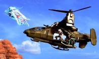 "Hao: Infinity" "Falcon" promotional video will unlock vehicles next week
