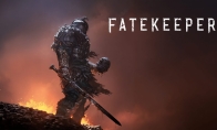 3A-level picture quality!First-person action RPG "Guardian of Fate" is announced