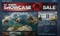 "Titan Journey 2" Steam is particularly praised by domestic players.