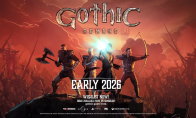 "Gothic Dynasty: Remake" latest trailer is available in early 2026