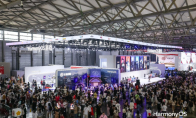 ChinaJoy's first day direct attack: 50+ Hongmeng games trigger a craze for players