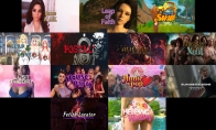 GOG platform releases 13 adult games for free, and receives them within 48 hours