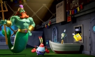 The new adventure work "SpongeBob SquarePants: Tide God" was announced, with the first trailer appreciation