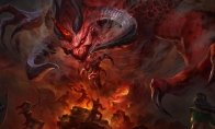 "Diablo 2: Remake" is launched in the domestic server pre-order: minimum 168 yuan