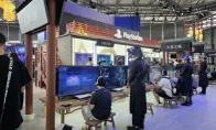 CJ 2025: "Lost Soul" weapon trailer and 10-minute Chinese real-time machine