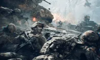 "Battlefield 6" server browser main menu is available. Confirm that there is an Asian server
