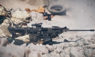 Battlefield 6 Assault Soldiers were weakened and could not carry double assault rifles or light machine guns
