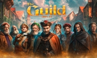 "Guicheng: Europa 1410" is released to continue the prelude of the classic series