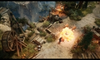 "Titan Journey 2" login to the early experience stage and enjoy the promotional video on the market