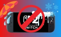 Nintendo reminds users not to play the Switch 2 host in high temperature environments