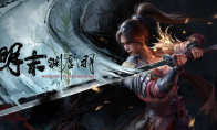 "The Last of Ming Dynasty: The Feather of the Yuanxu" Steam version may exceed 2 million in ten days. 1.4.1 ho