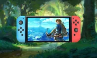 Nintendo Warning: Do not use Switch/Switch 2 outdoors above 35 degrees