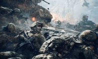 The gospel of the console player!Battlefield 6 supports 60 frames on all consoles