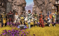 Legend is about to be released on the screen? EA confirms that "Apex Hero" is being evaluated in film and tele