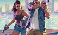 《GTA6》故事情节泄露 露西亚会在剧情中期背叛杰森
