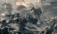 The itchy thing is that the public test of Battlefield 6 is now available for pre-loading!
