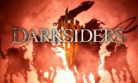 The Four Horsemen assembled "Dark Blood 4" confirms support for 4-player online + split-screen cooperation