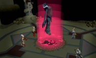The classical version of the online game "RuneScape" suddenly became popular in 12 years, with more than 240,0