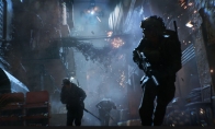 Battlefield 6 is a lot of inspiration from the destruction system of "Rebel Company 2" in 2010