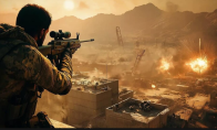 A long way to lead!Battlefield 6 will introduce AI in games with insufficient numbers