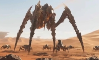 "Jedi 2" is developing a new enemy that is more difficult to deal with, bringing big challenges