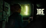 Unreal 5 horror loop game "Ire: Prologue" is released and released in October