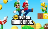 Nintendo allegedly may launch a collection of Super Mario Bros. to celebrate Mario 40th anniversary