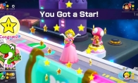 "Super Mario Party" updated version 2.1.1 specifically fixes ranking errors