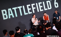 "Battlefield 6" single-playe